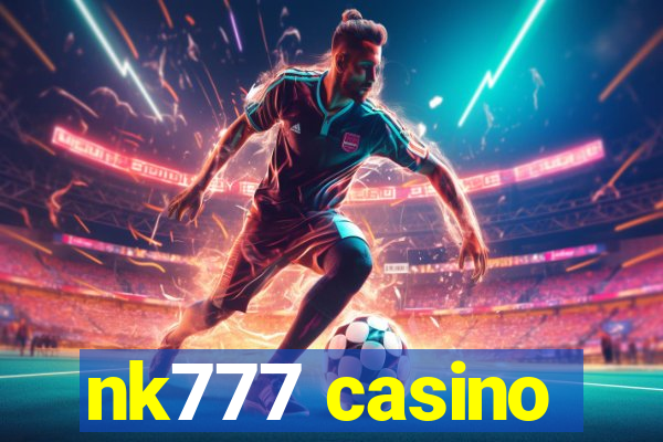 nk777 casino