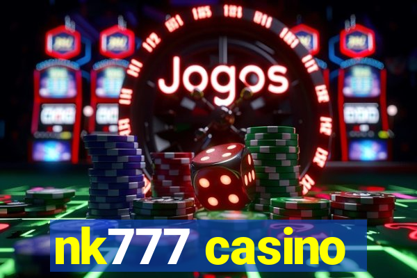 nk777 casino