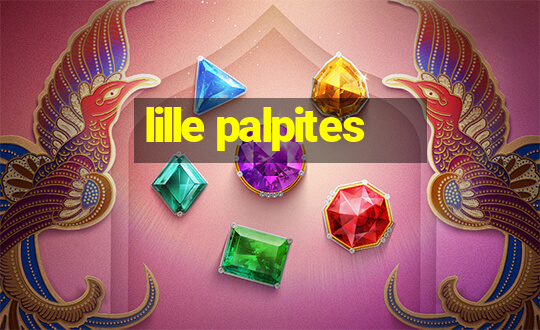 lille palpites