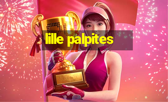 lille palpites