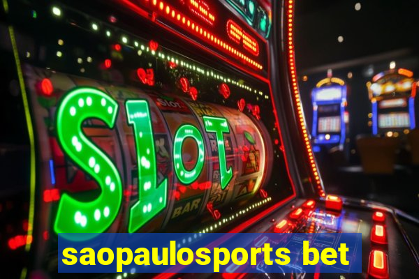 saopaulosports bet