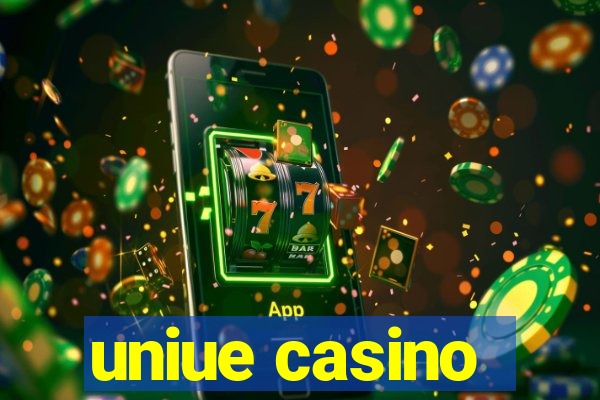 uniue casino