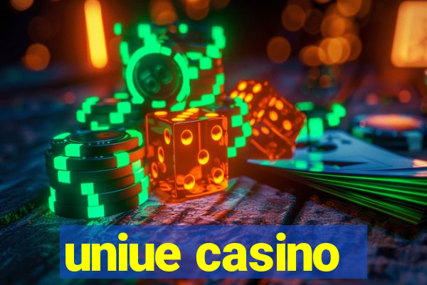 uniue casino