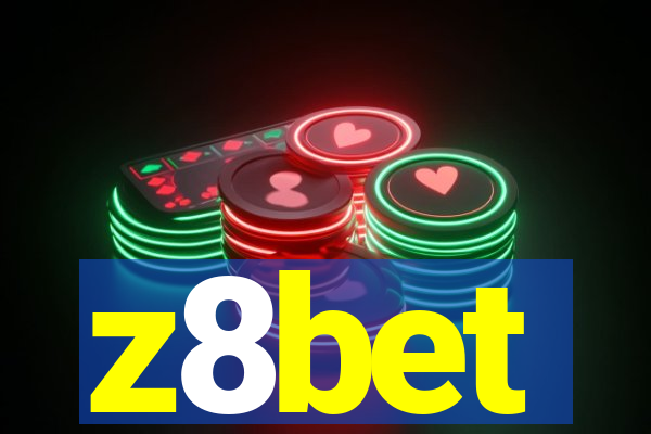 z8bet