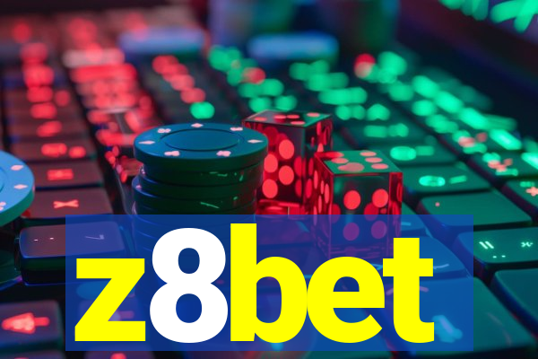 z8bet