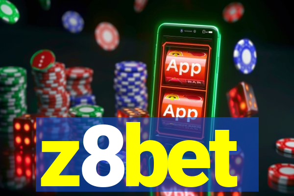 z8bet