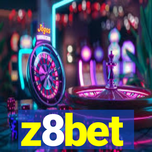 z8bet