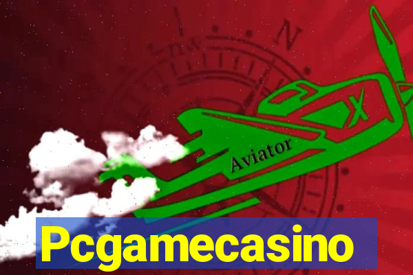 Pcgamecasino