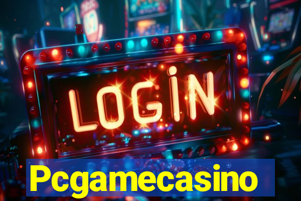 Pcgamecasino