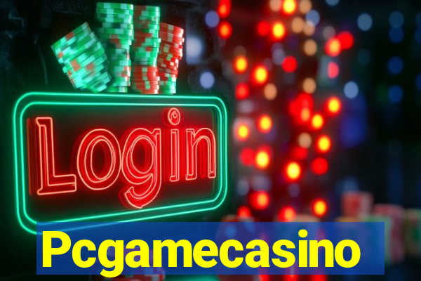 Pcgamecasino