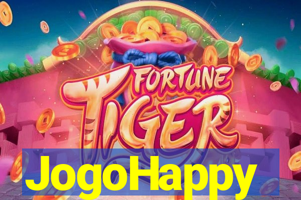 JogoHappy