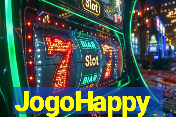 JogoHappy