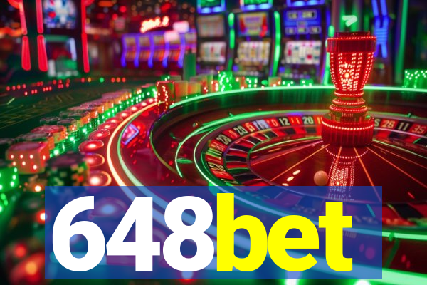 648bet