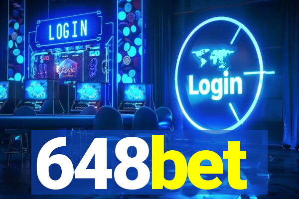 648bet