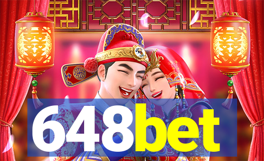 648bet