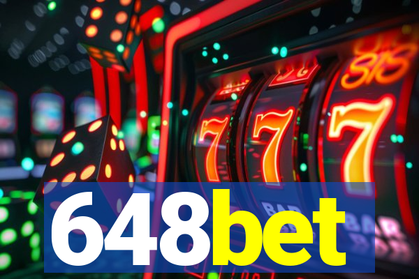 648bet