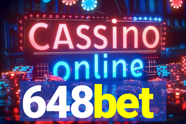 648bet