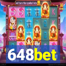 648bet