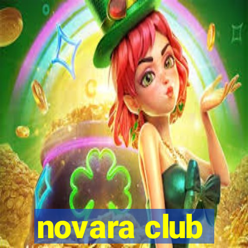 novara club