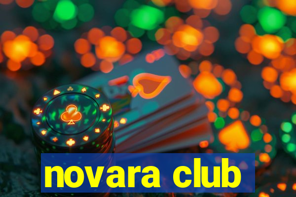 novara club