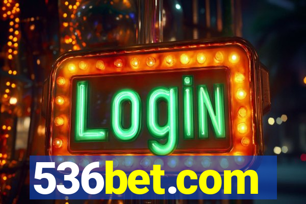 536bet.com