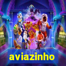 aviazinho