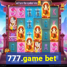 777.game bet