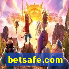 betsafe.com