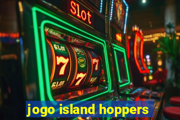 jogo island hoppers