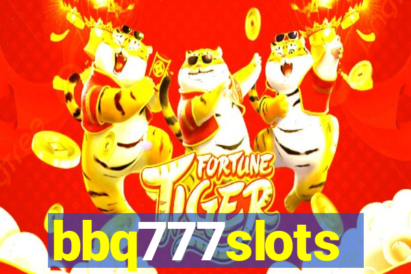 bbq777slots