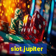 slot jupiter