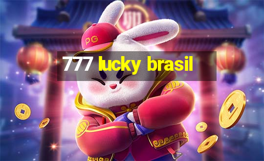 777 lucky brasil