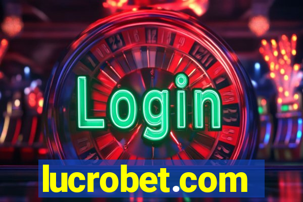 lucrobet.com