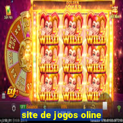 site de jogos oline