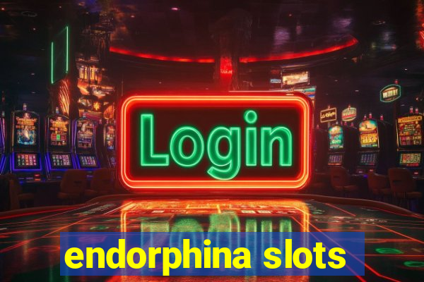 endorphina slots