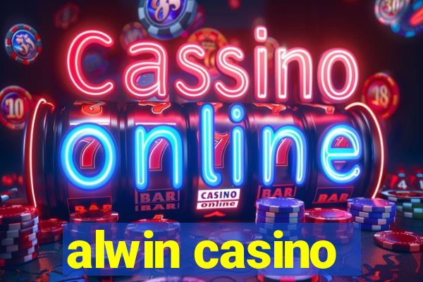 alwin casino