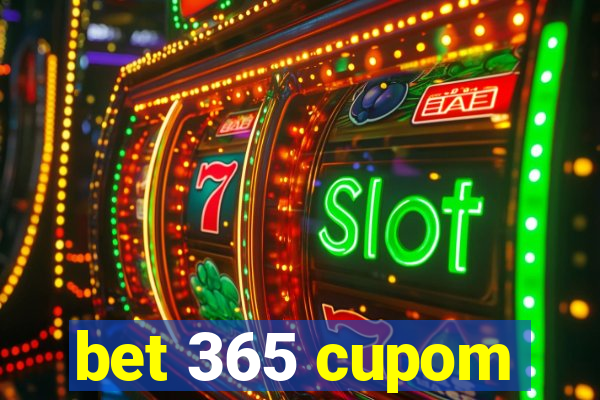 bet 365 cupom