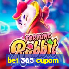 bet 365 cupom