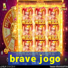 brave jogo