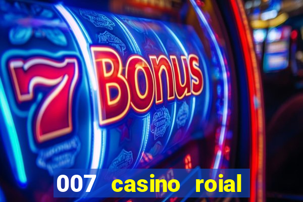 007 casino roial torrent magnet