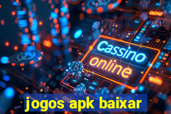 jogos apk baixar