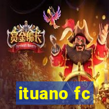 ituano fc