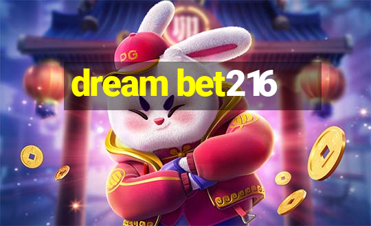 dream bet216