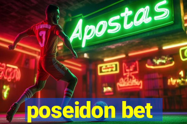 poseidon bet