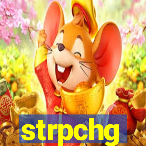 strpchg