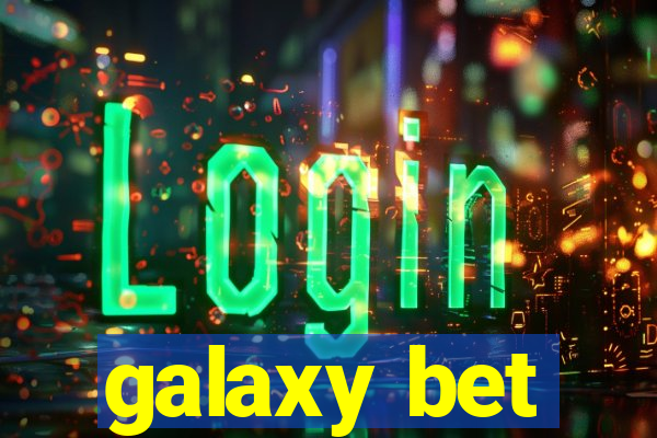 galaxy bet