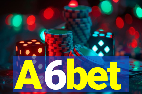 A6bet