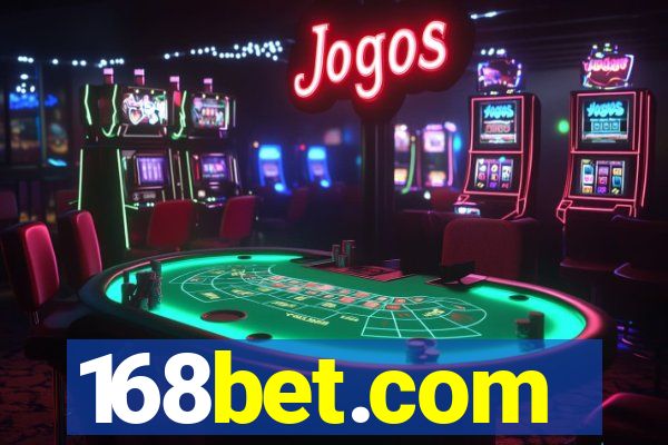 168bet.com