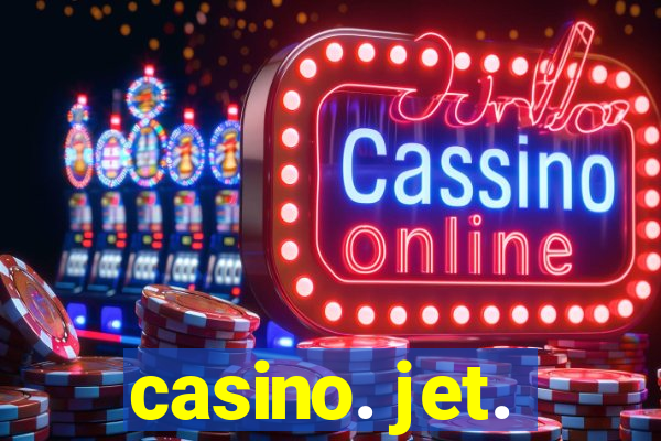 casino. jet.