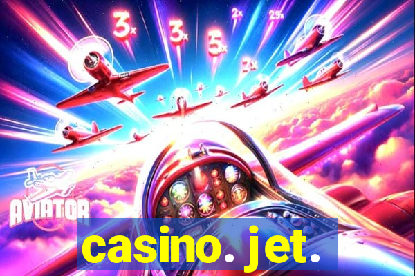 casino. jet.